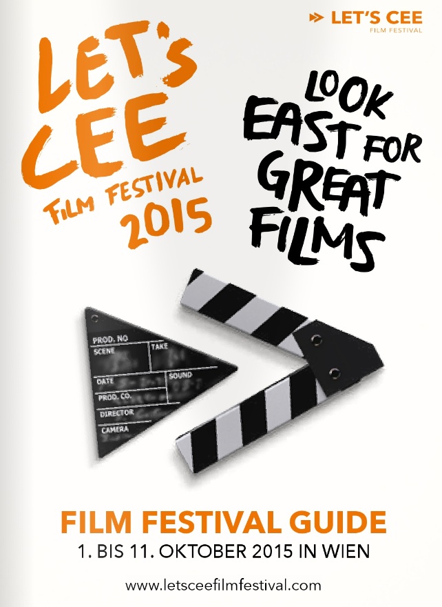 LETC CEE FILM FESTIVAL 2015